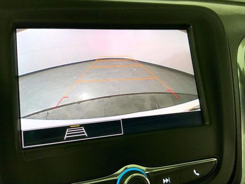 Used 2024 Chevrolet Equinox LS AWD/4WD image 21