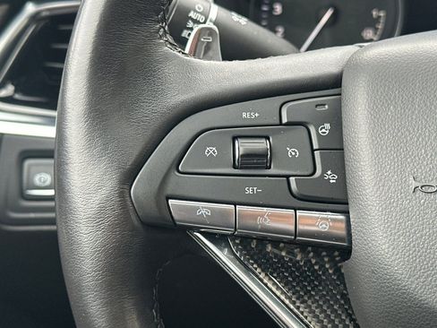 Certified 2022 Cadillac XT6 Sport w/ Technology Package image 34