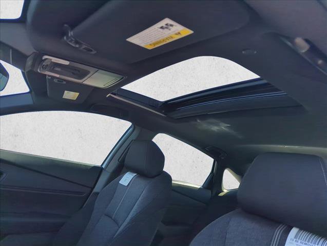 New 2026 Honda Accord Sport image 16