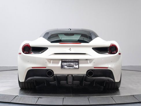 Used 2016 Ferrari 488 GTB RWD image 68