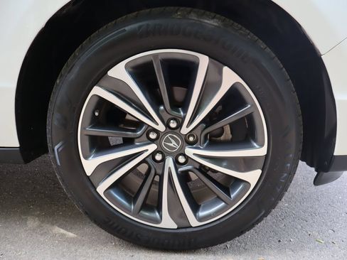 Used 2020 Acura MDX SH-AWD w/ Technology Package image 47
