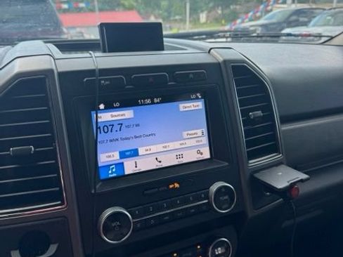 Used 2019 Ford Expedition Max XLT RWD image 7