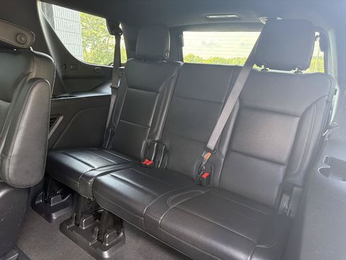 Used 2021 Chevrolet Tahoe LT AWD/4WD image 11