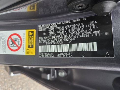 Used 2013 Toyota Highlander Limited image 14