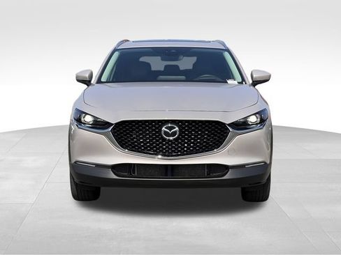 Used 2022 MAZDA CX-30 AWD 2.5 S w/ Premium Package image 8