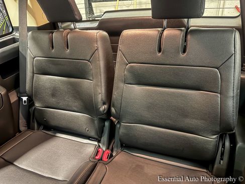 Certified 2019 Ford Flex SEL w/ Equipment Group 202A image 16
