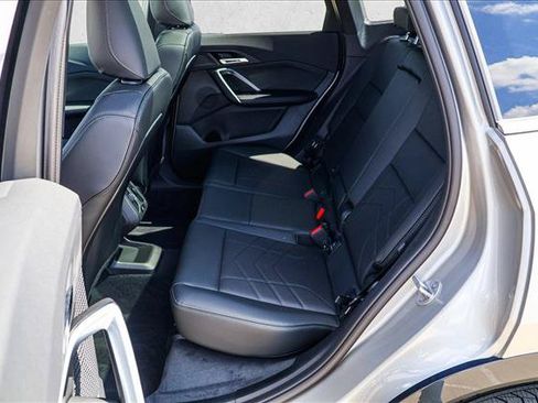 New 2027 BMW X1 xDrive28i AWD/4WD image 19