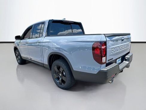 New 2026 Honda Ridgeline Black Edition image 6