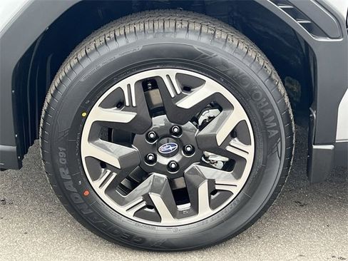 New 2026 Subaru Forester Premium image 36