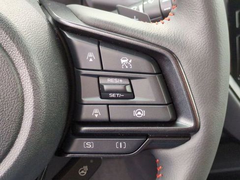 New 2026 Subaru Crosstrek 2.5i Limited image 18