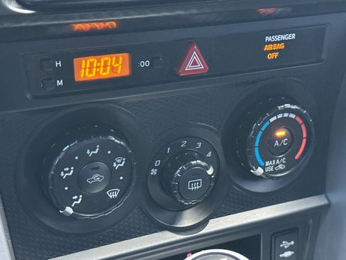 Used 2014 Scion FR-S image 18