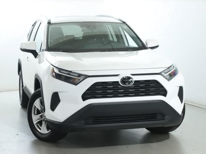 Used 2023 Toyota RAV4 XLE w/ Convenience Package