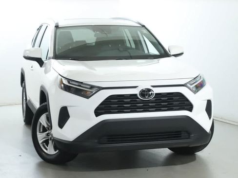 Used 2023 Toyota RAV4 XLE w/ Convenience Package AWD/4WD image 1