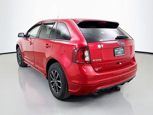 Used 2012 Ford Edge Sport w/ Driver Entry Pkg image 5