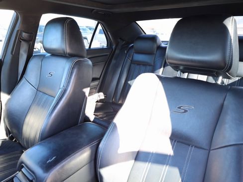 Used 2013 Chrysler 300 S image 16