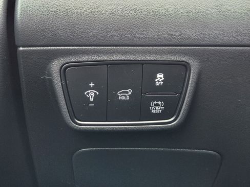 Certified 2023 Hyundai Tucson Limited image 26