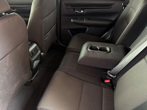 Used 2025 Honda CR-V Sport image 12