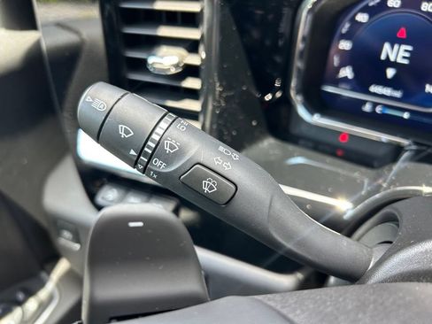 Used 2024 Chevrolet Silverado 1500 High Country AWD/4WD image 62