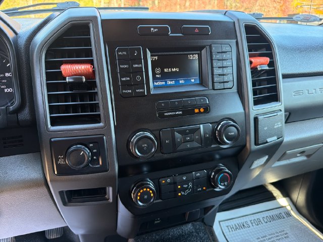 Used 2019 Ford F250 XL w/ STX Appearance Package AWD/4WD image 16