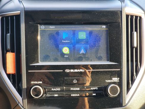 Used 2023 Subaru Crosstrek 2.0i image 15