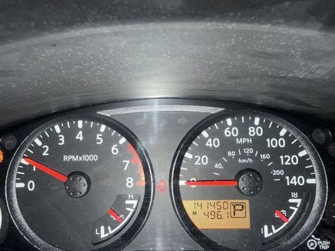 Used 2013 Nissan Frontier SV image 12