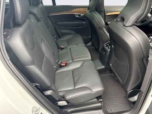 Used 2023 Volvo XC90 T8 Plus w/ Protection Package Premier image 18