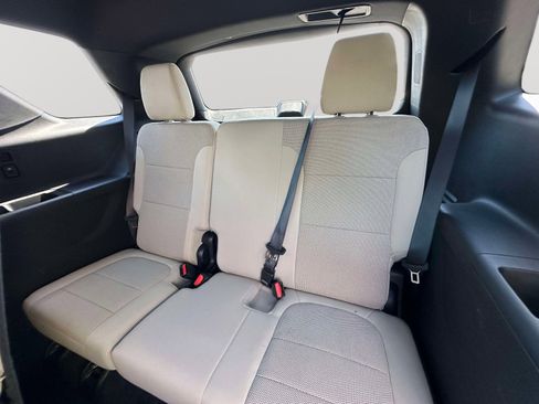 Used 2023 Chevrolet Traverse LS w/ Safety Package FWD image 32