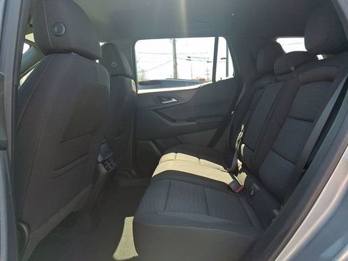 Certified 2026 Chevrolet Equinox LT image 10