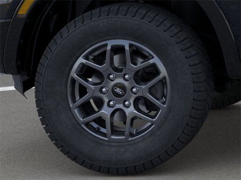 New 2025 Ford Ranger XLT w/ Equipment Group 301A High image 19