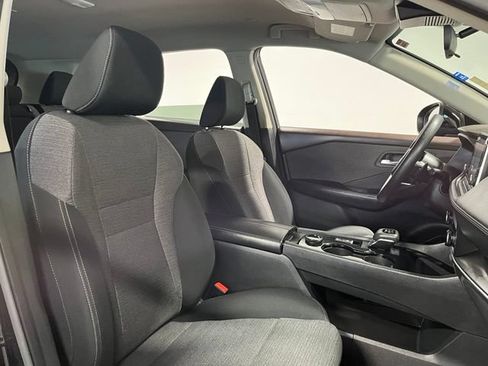 Used 2023 Nissan Rogue SV AWD/4WD image 10