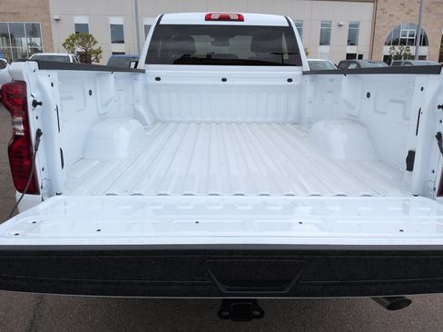 New 2026 Chevrolet Silverado 2500 W/T w/ WT Convenience Package RWD image 27