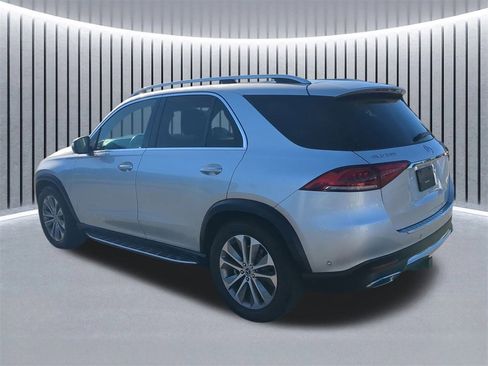 Used 2020 Mercedes-Benz GLE 350 4MATIC image 7