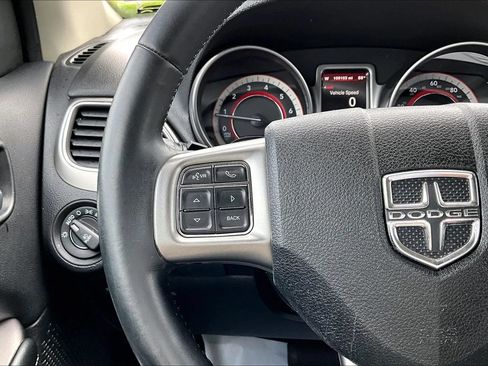 Used 2018 Dodge Journey Crossroad AWD/4WD image 11