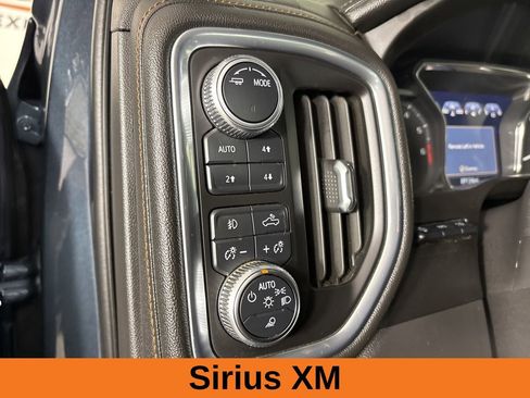 Used 2021 GMC Sierra 1500 AT4 w/ AT4 Premium Package image 12