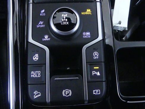 Used 2024 Kia Sorento SX Prestige image 18