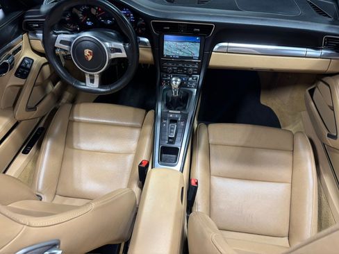 Used 2015 Porsche 911 Carrera image 14