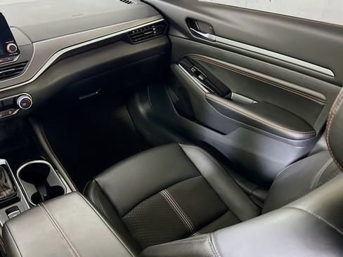 Certified 2023 Nissan Altima 2.5 SR image 22