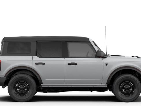 New 2026 Ford Bronco Big Bend AWD/4WD image 55