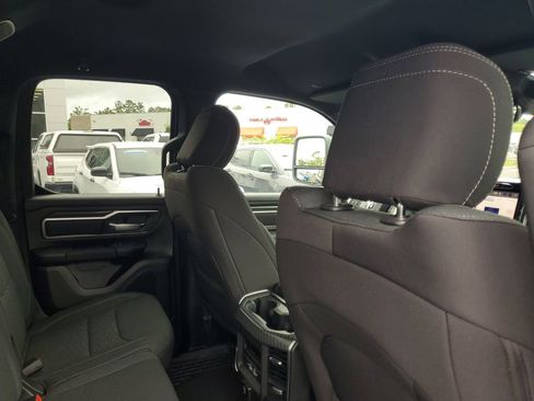 New 2025 RAM 1500 Big Horn image 26