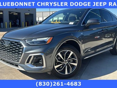 Used 2023 Audi Q5 2.0T Premium w/ Convenience Package