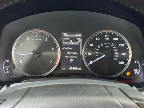 Used 2021 Lexus IS 300 w/ Comfort Package RWD image 18