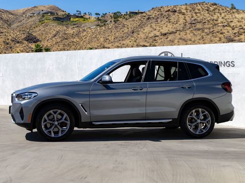 Used 2023 BMW X3 sDrive30i image 3
