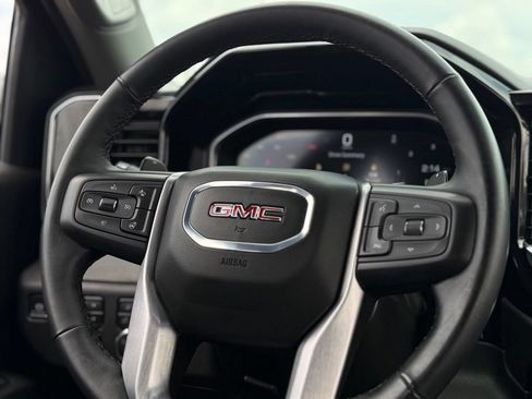Used 2024 GMC Sierra 1500 Elevation w/ Elevation Premium Package AWD/4WD image 13