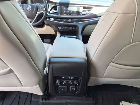 Used 2023 Buick Enclave Avenir w/ Avenir Technology Package FWD image 32