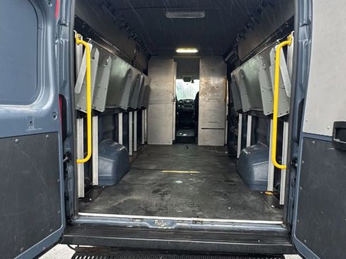 Used 2020 RAM ProMaster 3500 image 19