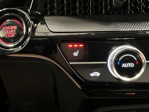 New 2026 Honda CR-V EX-L image 22