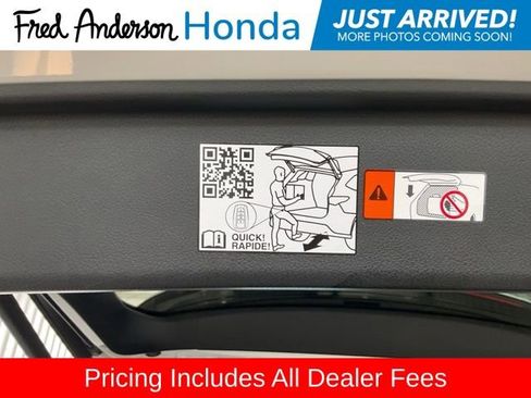 Used 2024 Toyota Grand Highlander FWD image 21