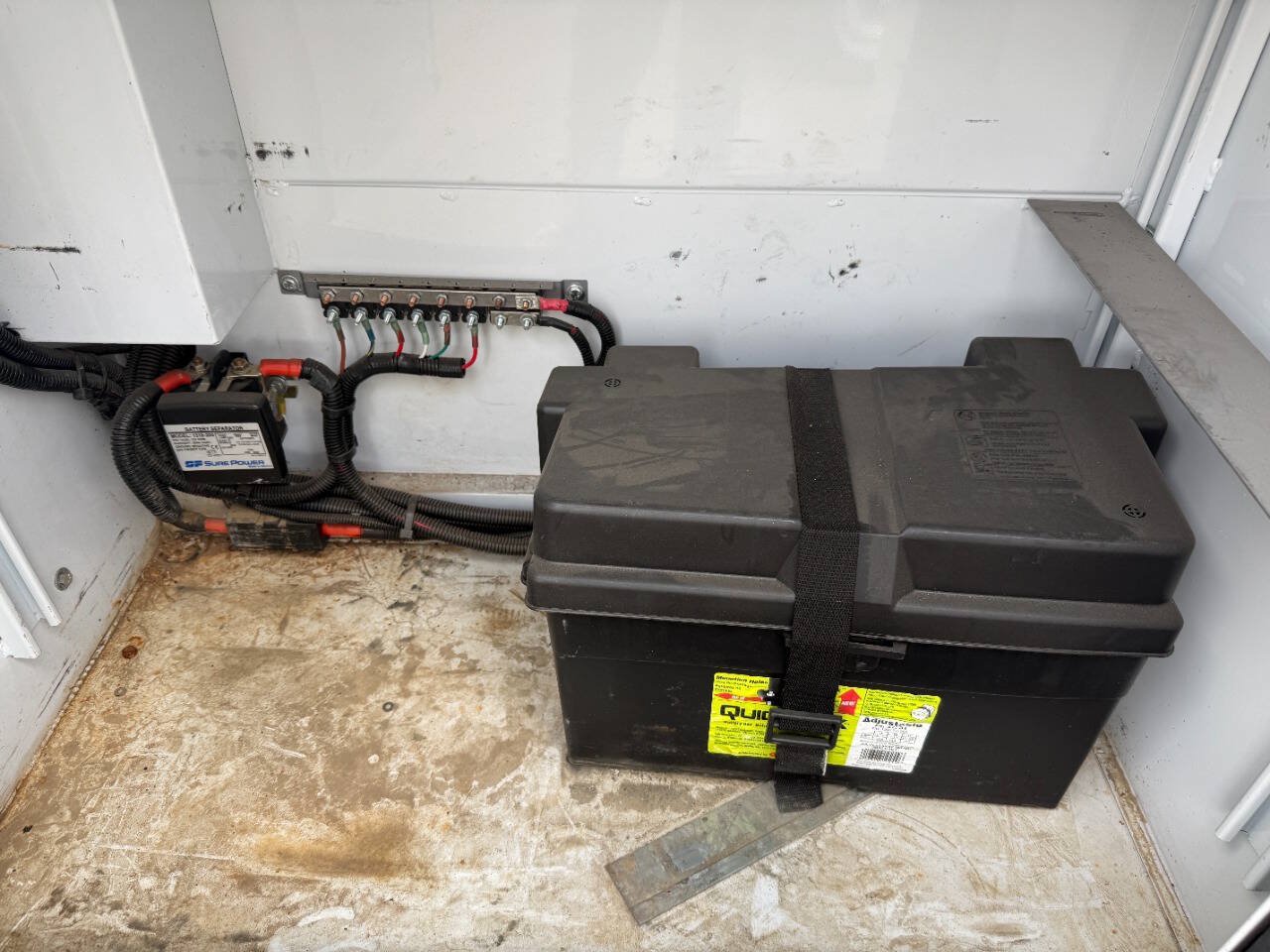 Used 2017 Ford E-350 and Econoline 350 Super Duty RWD image 29