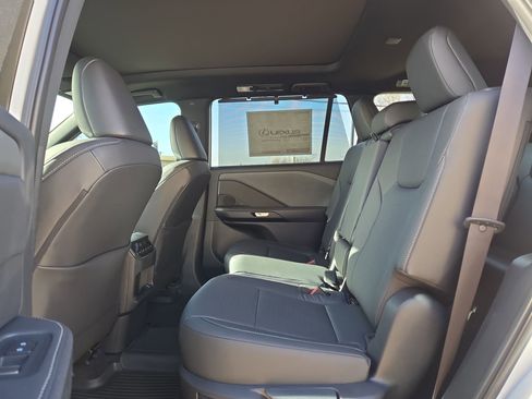 New 2026 Lexus TX 350 AWD image 13
