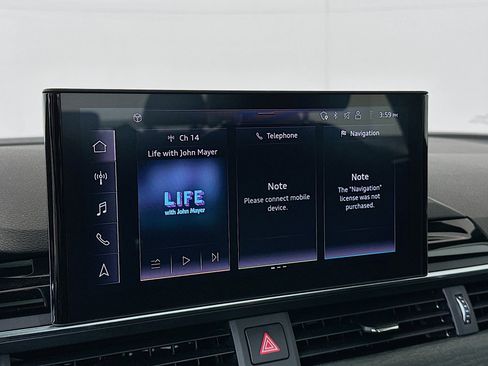 Used 2023 Audi A4 2.0T Premium Plus image 21